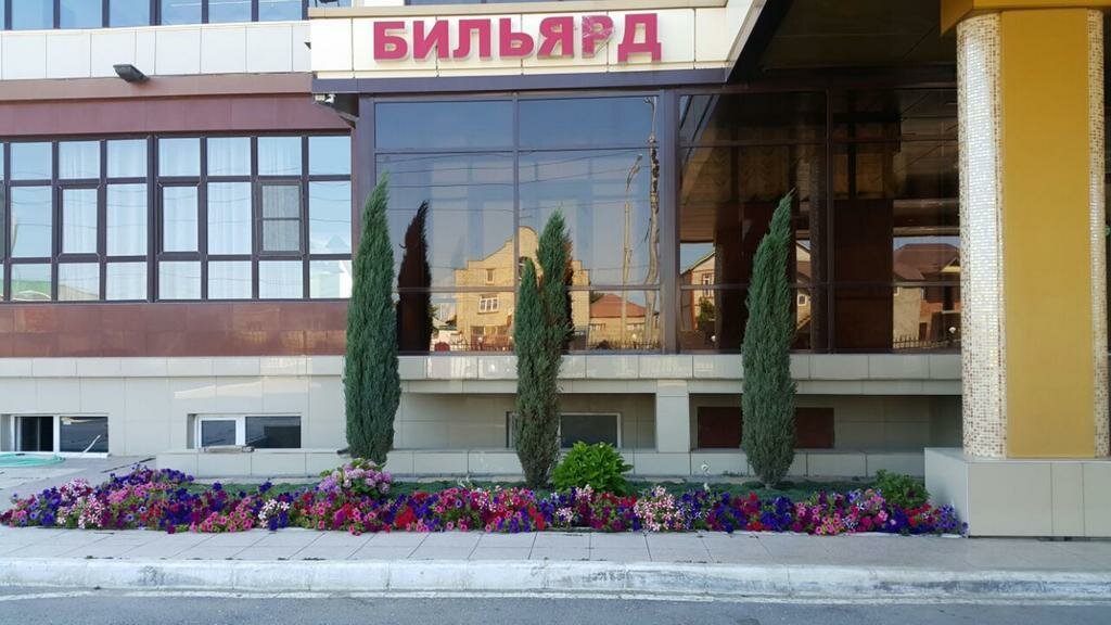 Гостиница Адмирал Махачкала-26