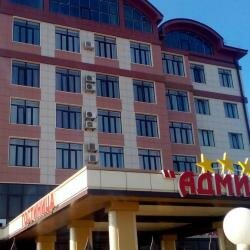 Гостиница Адмирал Махачкала-41