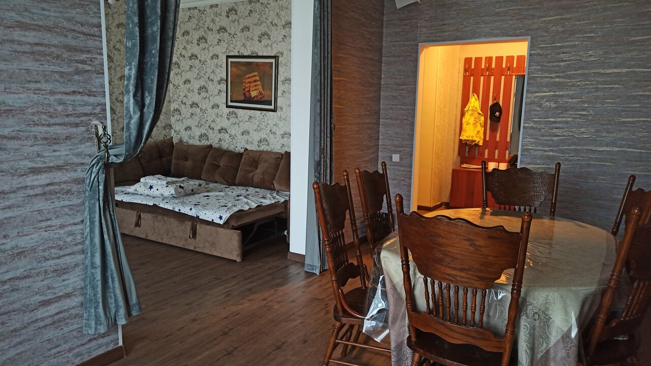 Гостиница Адмирал Махачкала-225
