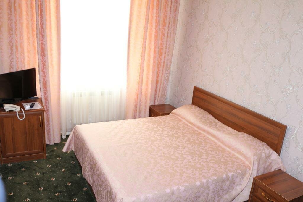 Гостиница Адмирал Махачкала