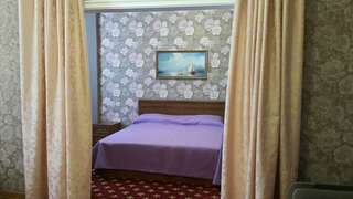 Гостиница Адмирал Махачкала Номер полулюкс премиум-3
