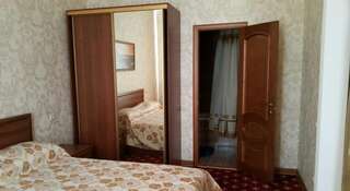 Гостиница Admiral Hotel Махачкала Двухместный номер Делюкс с 1 кроватью-17
