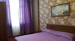 Гостиница Admiral Hotel Махачкала Двухместный номер Делюкс с 1 кроватью-13