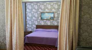 Гостиница Admiral Hotel Махачкала Двухместный номер Делюкс с 1 кроватью-8