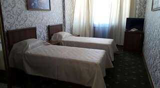 Гостиница Admiral Hotel Махачкала Двухместный номер Делюкс с 2 отдельными кроватями-6