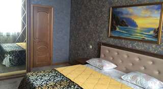 Гостиница Admiral Hotel Махачкала Люкс с 1 спальней-19