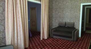 Гостиница Admiral Hotel Махачкала Двухместный номер Делюкс с 1 кроватью-42
