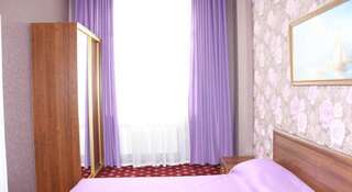 Гостиница Admiral Hotel Махачкала Двухместный номер Делюкс с 1 кроватью-28