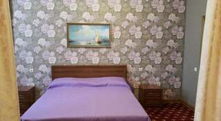 Гостиница Admiral Hotel Махачкала Двухместный номер Делюкс с 1 кроватью-7