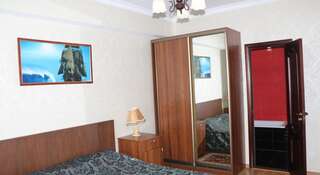 Гостиница Admiral Hotel Махачкала Двухместный номер Делюкс с 1 кроватью-22