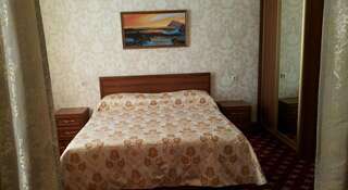 Гостиница Admiral Hotel Махачкала Двухместный номер Делюкс с 1 кроватью-14