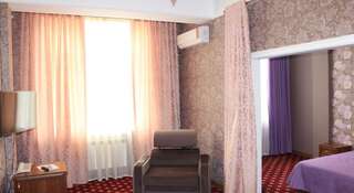 Гостиница Admiral Hotel Махачкала Двухместный номер Делюкс с 1 кроватью-26