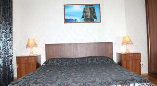 Гостиница Admiral Hotel Махачкала Двухместный номер Делюкс с 1 кроватью-25