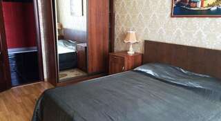 Гостиница Admiral Hotel Махачкала Двухместный номер Делюкс с 1 кроватью-1