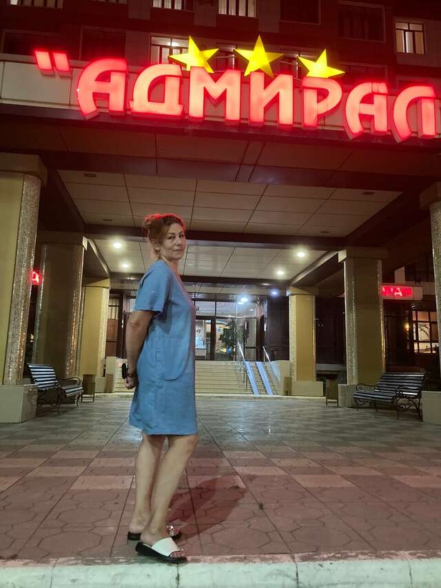 Гостиница Адмирал Махачкала-178
