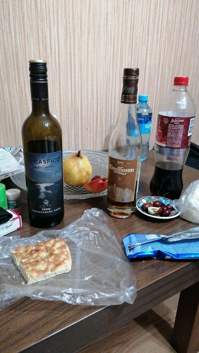 Гостиница Адмирал Махачкала-239