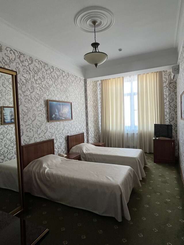 Гостиница Адмирал Махачкала-246